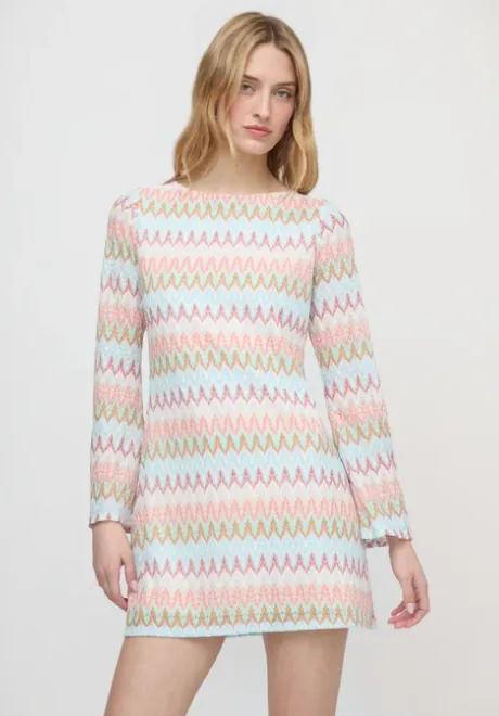 The Nathalie Dress